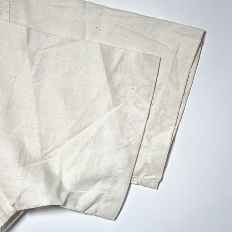 1960's McGREGOR S/S Shirt Deadstock