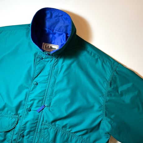 1990's L.L.Bean GORE-TEX Windy Rigde Jacket