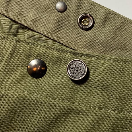 1940's〜 US.Military Fireman Pants Deadstock