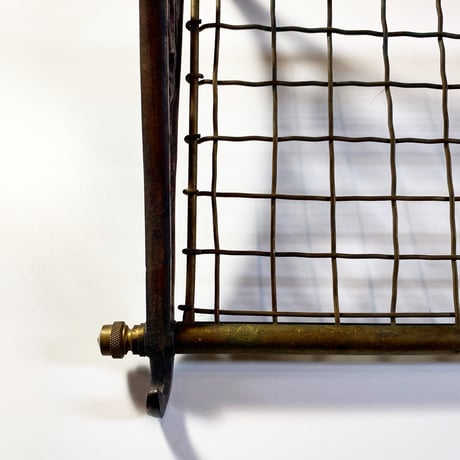 1910〜20's Train Luggage Rack