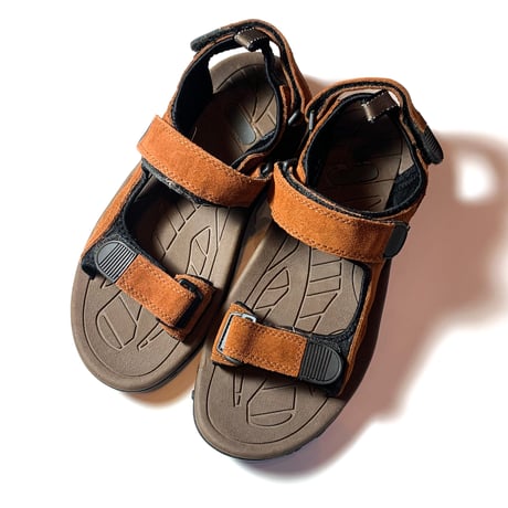 2000's British Military Sandal Deadstock
