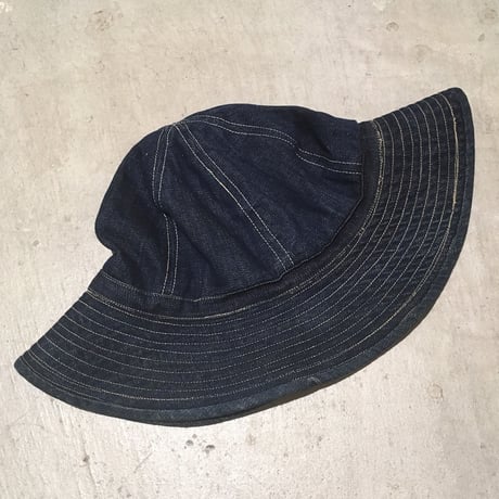 1940's US.ARMY M-37 Denim Hat