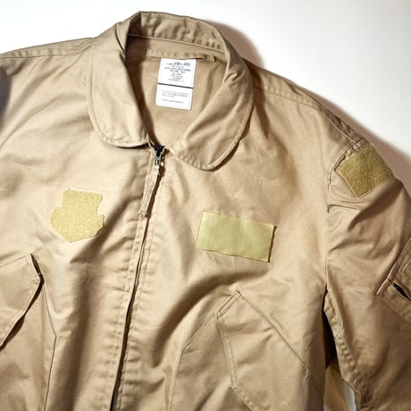 2000's〜 US.Military CWU-36/P Flight Jacket Deadstock