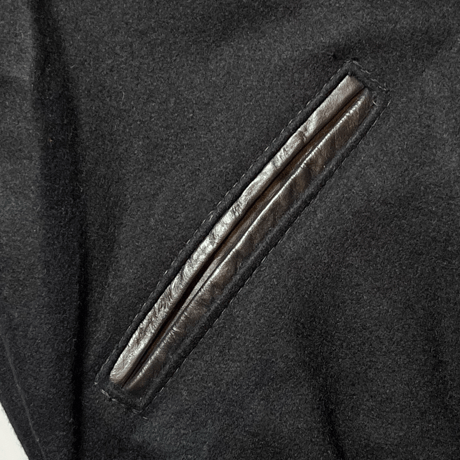 1980's DeLONG Stadium Jacket