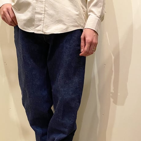 1980's Levi's 501 Denim Pants