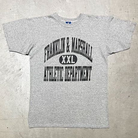 1990's Champion Printed Tee