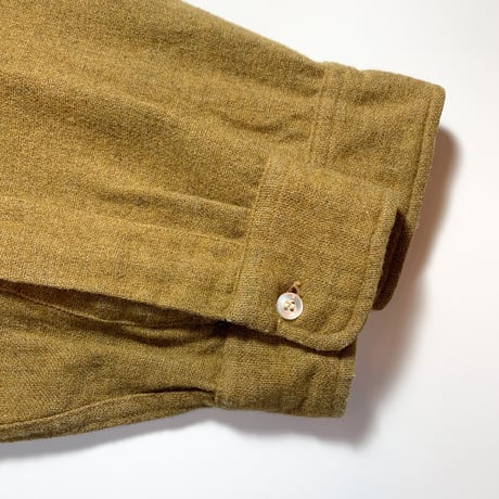 1960's Dom Bass L/S Shirt