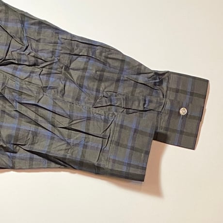 1960's Crest L/S Shirt Deadstock