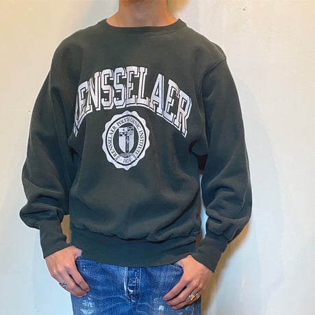 1990's Champion Reverse Weave Sweat