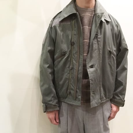 1990's〜 RAF MK3 Flight Jacket