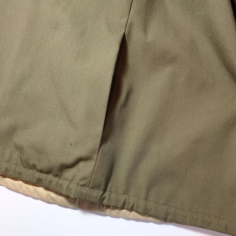 1960's Unknown Reversible Jacket