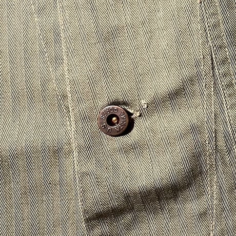 1940's USMC P-41 Herringbone Jacket
