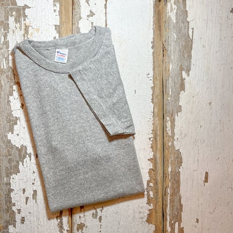 1980's Champion Solid Tee