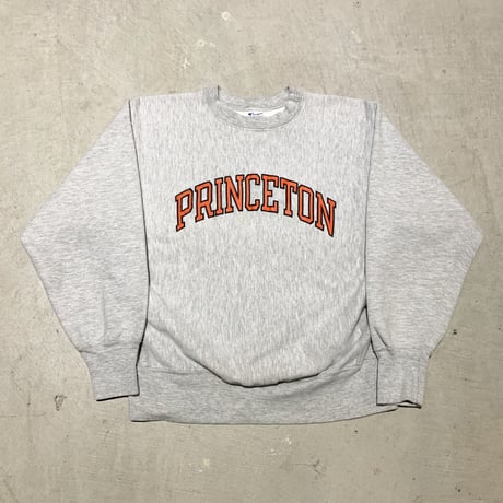 1980's  Champion Reverse Weave Sweat