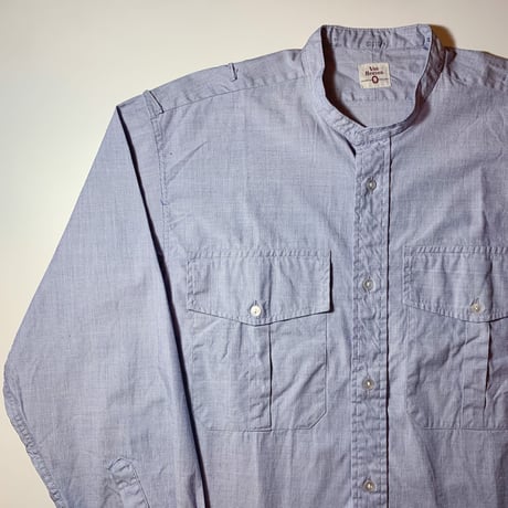 1960's Van Heusen RAF Utility L/S Shirt