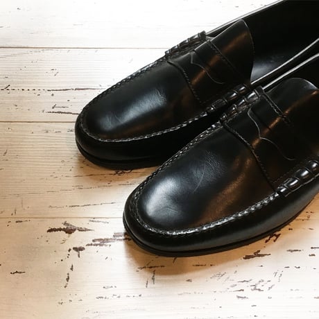 1980〜90's L.L.Bean Loafers