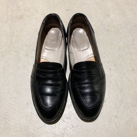2000's〜 Alden Loafers