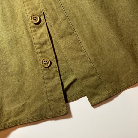 1930's〜 Hirsch Weis Logger Jacket Deadstock