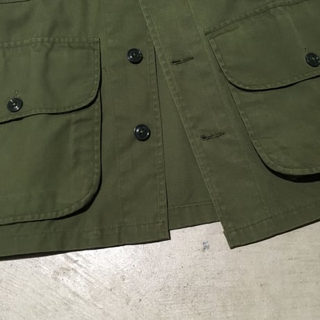 1970's L.L.Bean Warden Jacket