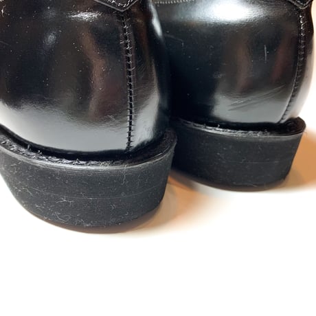 1960's Powr House Work Shoes