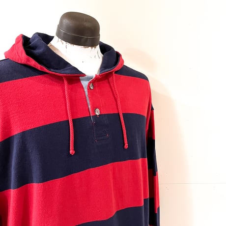 1980's L.L.Bean Rugger Parka
