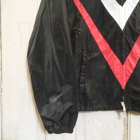 1960's Unknown Nylon Parka
