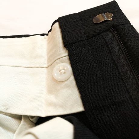 1960's Blackstone's Tapered Slacks Deadstock