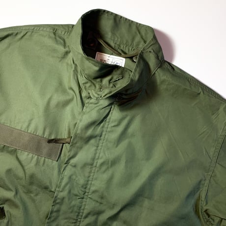 1980's US.ARMY M-65 Mods Coat Deadstock