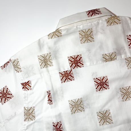 1950's Elbeco S/S Shirt Deadstock