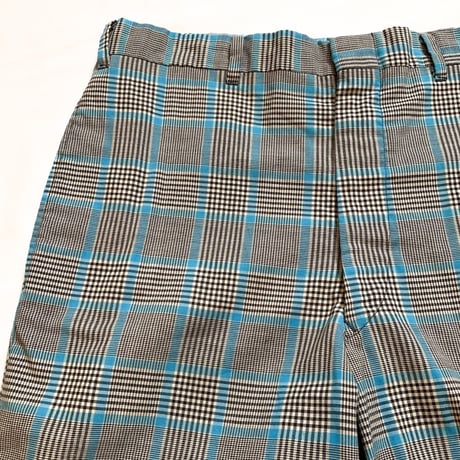 1960's McGREGOR Short Pants