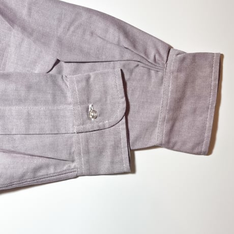 1970's〜 Brooks Brothers L/S Shirt Deadstock