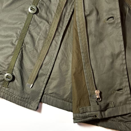 2000's〜 RAF MK3 Flight Jacket