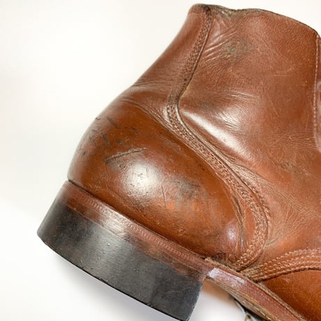 1940's US.ARMY M-42 Type-2 Boots