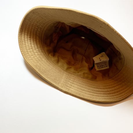 1940's US.ARMY Chino Hat