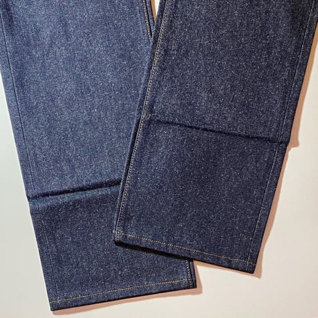 1980' Levi's 501 Denim Pants Deadstock