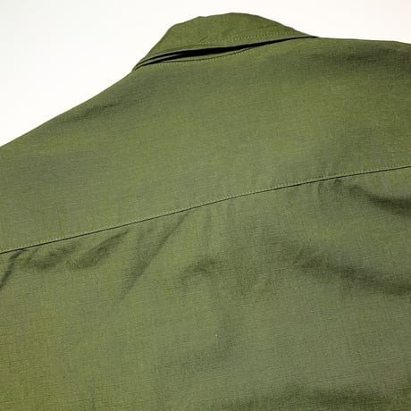 1960's US.ARMY Jungle Fatigue 4th Jacket