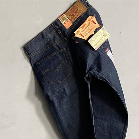 2000's〜 Levi's 501 Denim Pants Deadstock