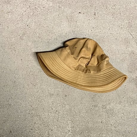 1940's US.ARMY Chino Hat