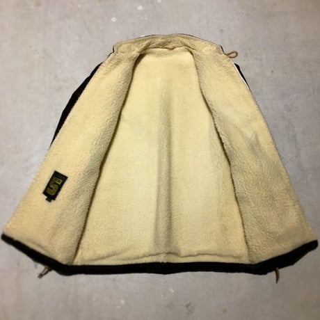 1960〜70's Silton Corduroy Jacket