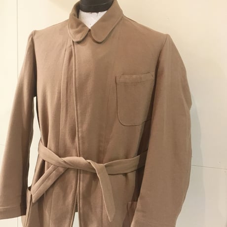 1970〜80's Italy Hospital Jacket Deadstock