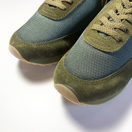 1990's Canadian Military Sneaker Deadstock