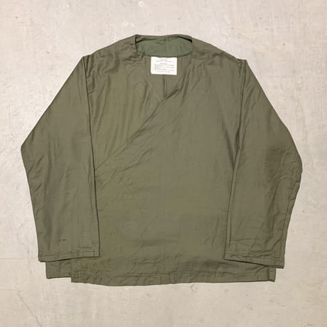 1970's US.Military TAP Suit Deadstock