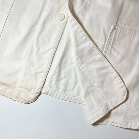 1950's Unitog Embroidery Work Jacket