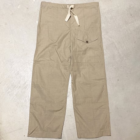1940's British Army SAS Over Trousers Deadstock