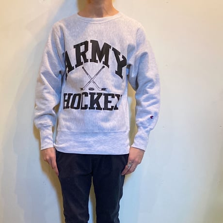 1990's Champion Reverse Weave Sweat
