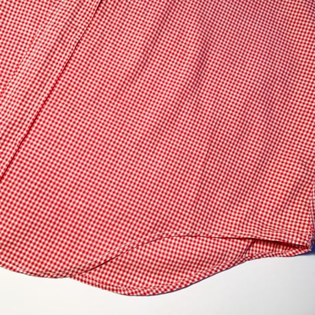 1960's GEORGE R.HARRIS S/S Shirt