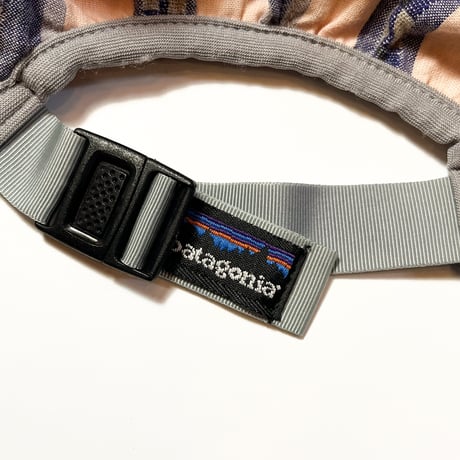 1990's Patagonia Spoonbill Cap