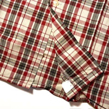 1960's〜 TOWNCRAFT L/S Shirt Deadstock