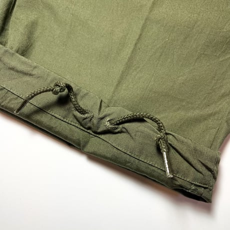 1960's US.ARMY Jungle Fatigue 3rd Trousers