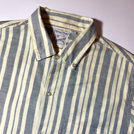1960's Guymont L/S Shirt